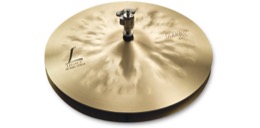 15 HHX Legacy Hi-Hats
