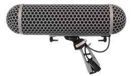BLIMP MKII vindskydd/shockmount