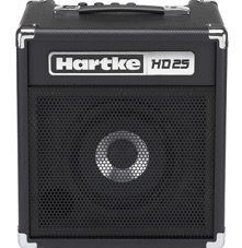 HD25