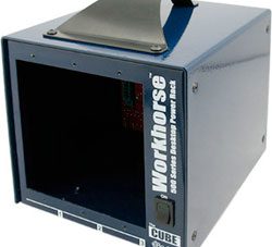 Cube desktop power rack
