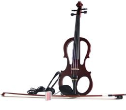 Electric violin E-MASTER
