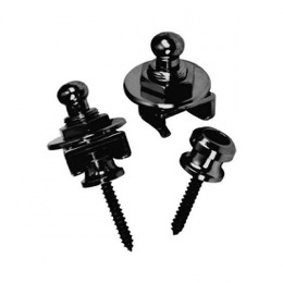 Strap lock black SSL-BK