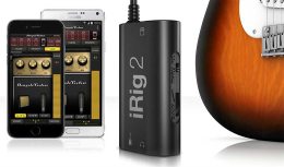 iRig 2