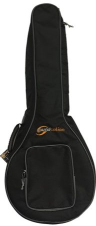 Gigbag banjo/bouzouki SBG-20-BB