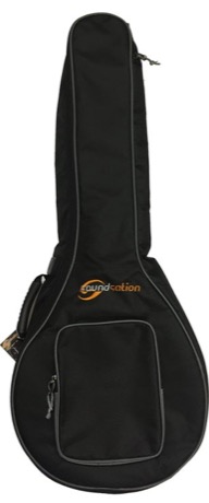 Gigbag banjo/bouzouki SBG-20-BB