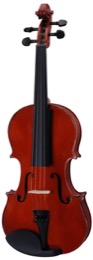 Violinset Virtuoso Stud VSVI-34