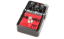 MultiDrive Studio Edition