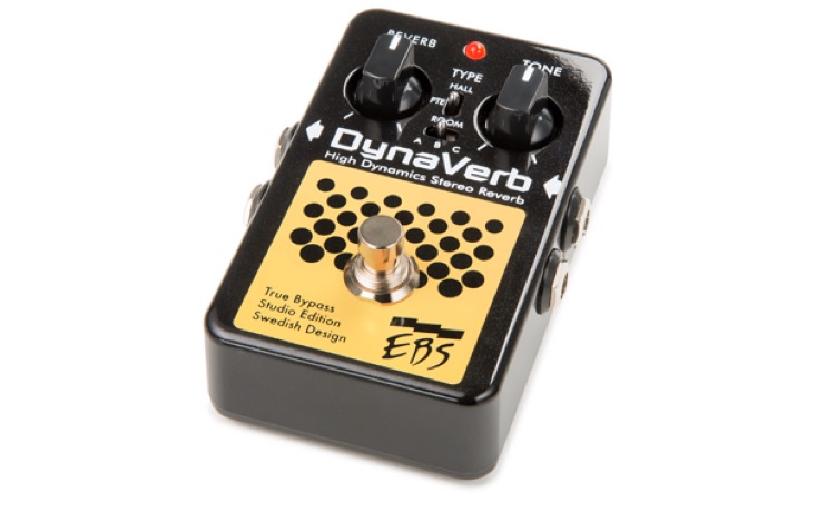 DynaVerb Studio Edition