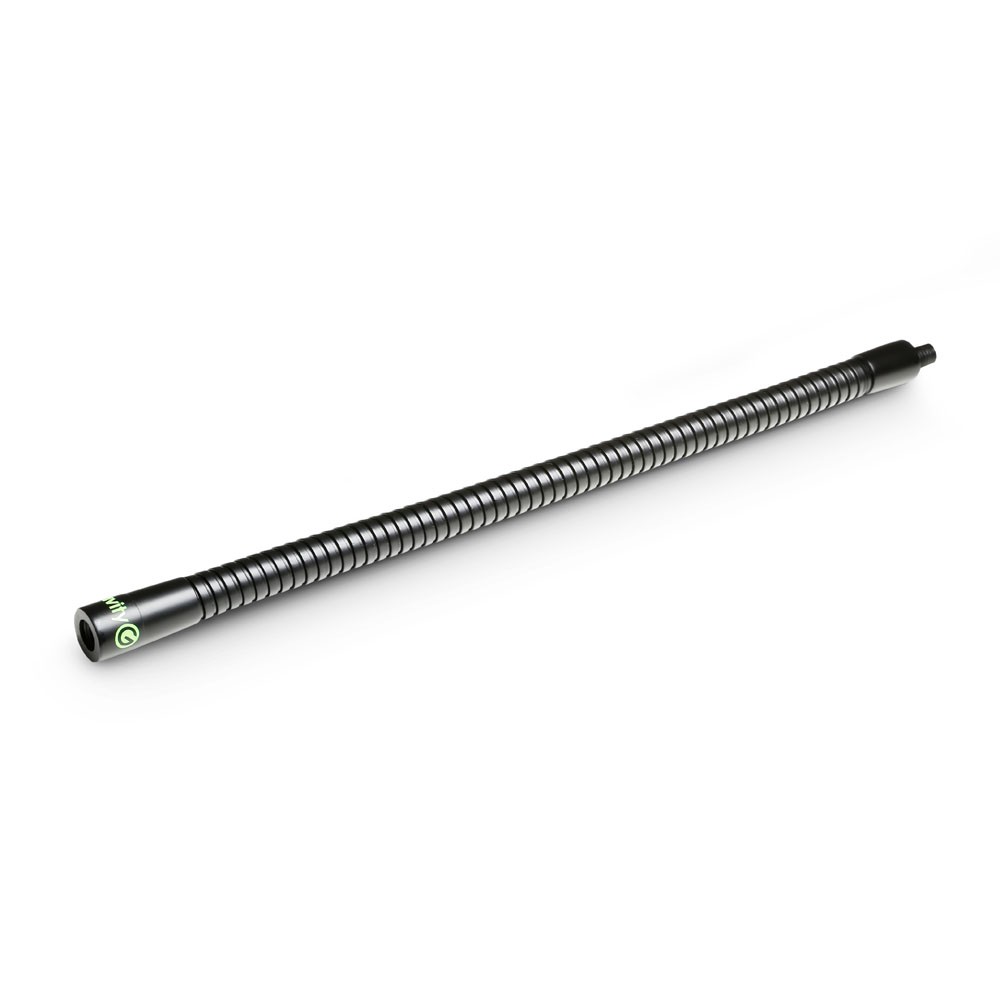 Svanhals medium 320 mm BK