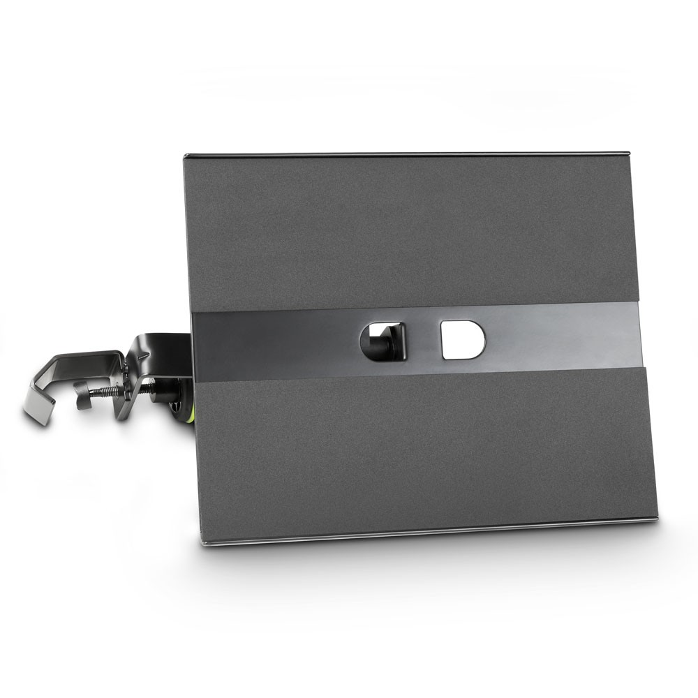 Stativhylla TRAY 1 Universal tray for Microphone Stands