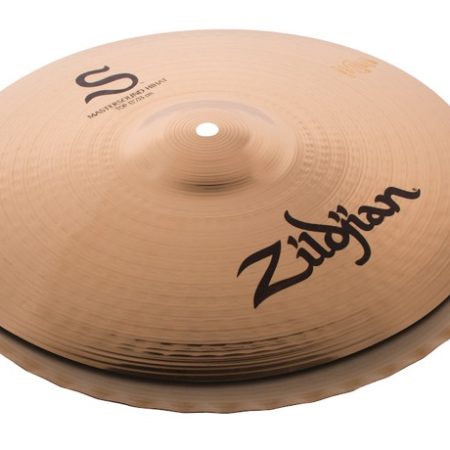13 S Series Mastersound HiHat