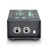 PAN02 DI Box active