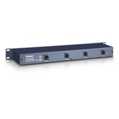 PAN03PASS 19 DI Box 4-channel passive