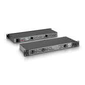 PDI05 Stereo Speaker Simulator Reissue