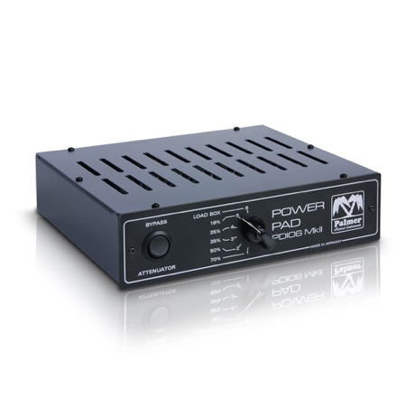 PDI06L08 Power Attenuator 8 Ohms