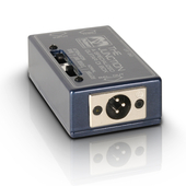 Linebox PDI09 Passive DI Box for Guitars