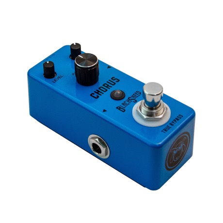 Analog Chorus