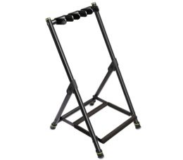 Multiställ GGSMG03 G3 - Guitar Rack for 3 Instruments