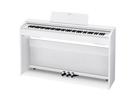 PX870 Privia Vitt