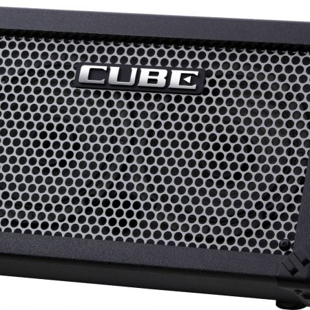 CUBE-Street