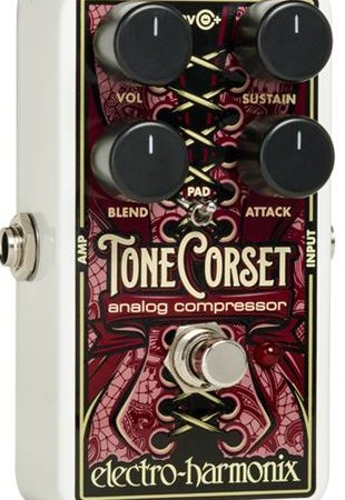 TONE CORSET