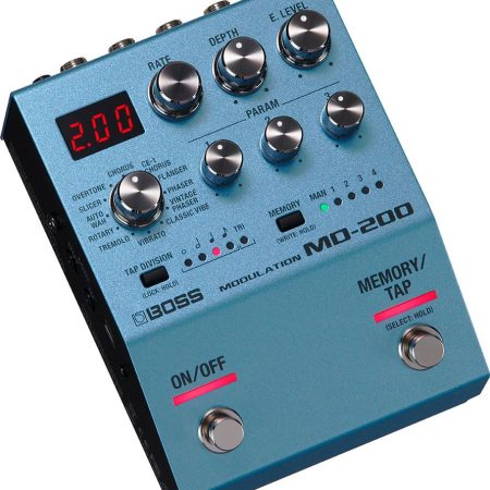MD-200