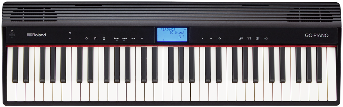 GO:PIANO