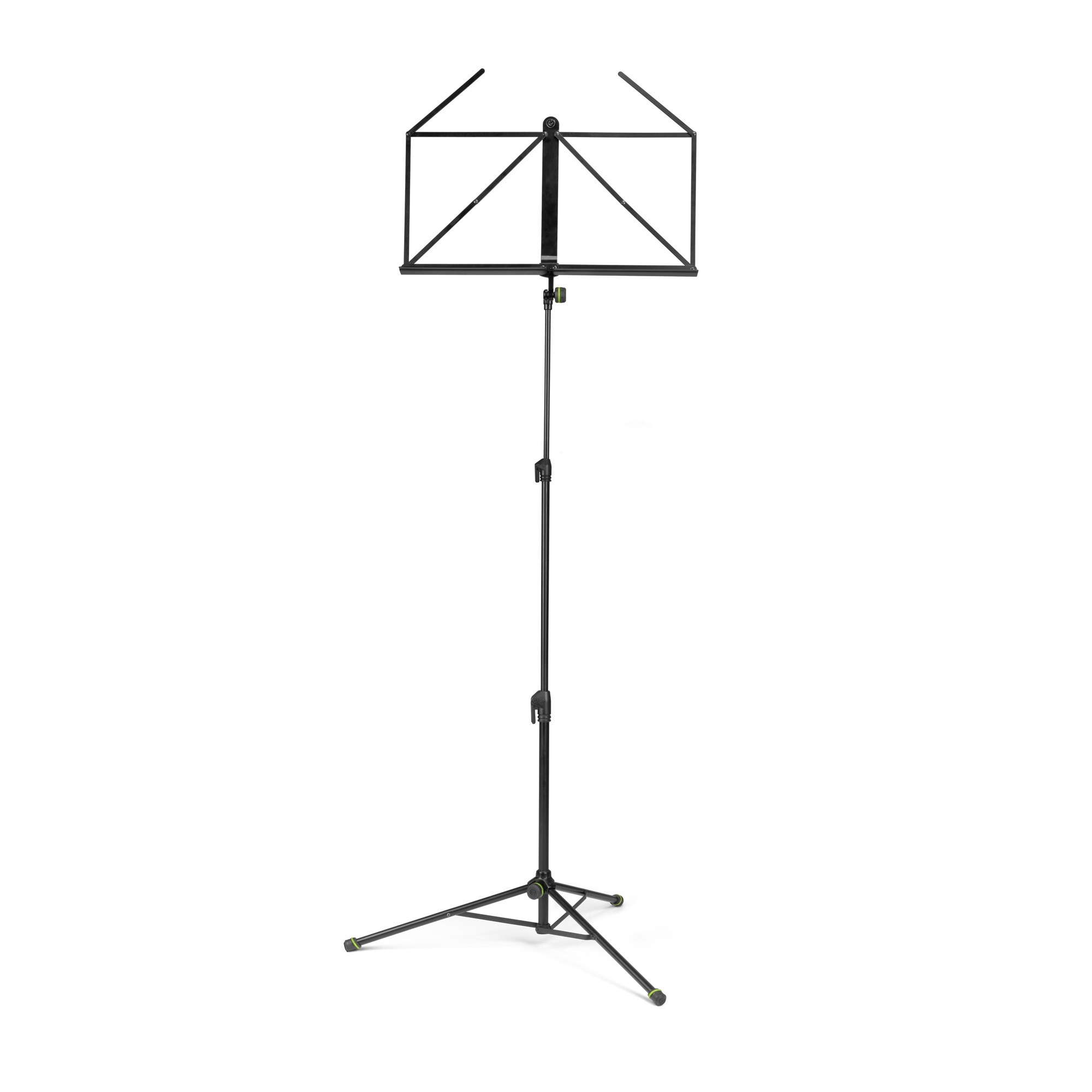NS 441 B – Folding Music Stand with Carry Bag