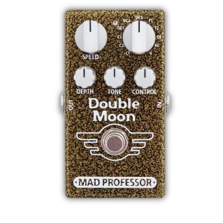 Double Moon