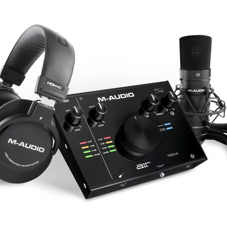AIR 1924 Vocal Studio Pro