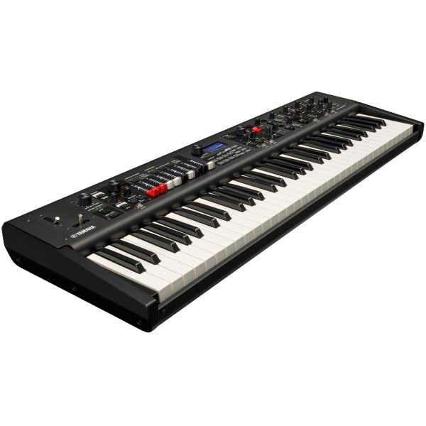 YC61