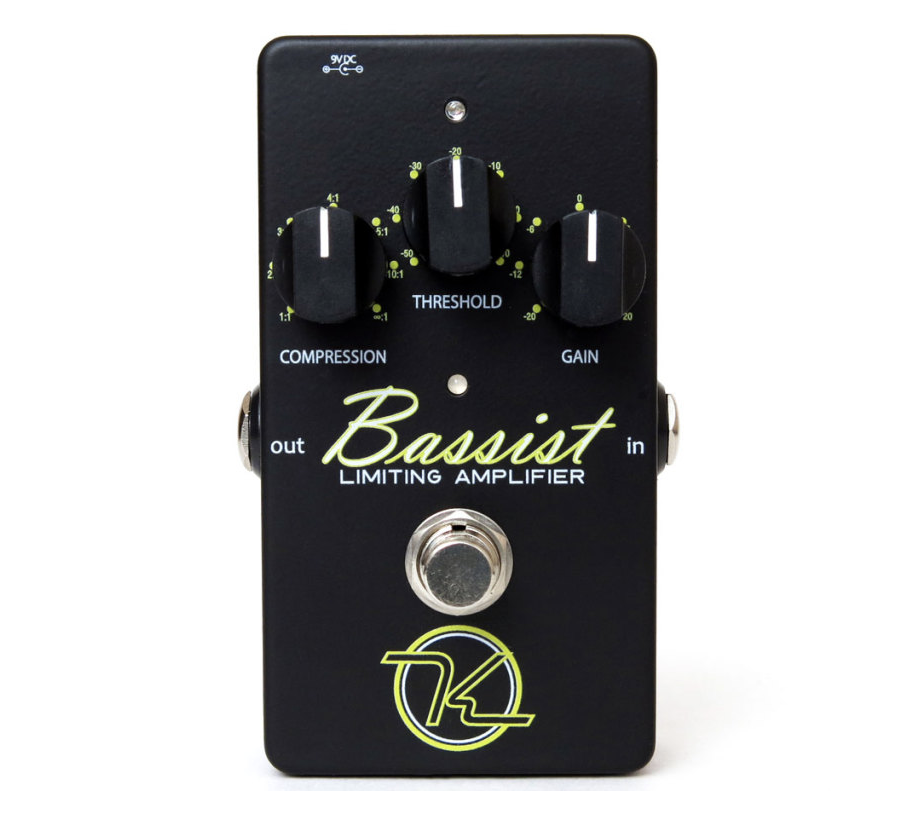 Bassist