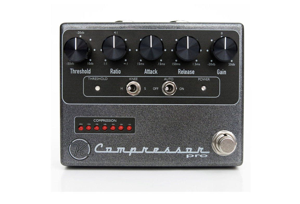 Compressor Pro