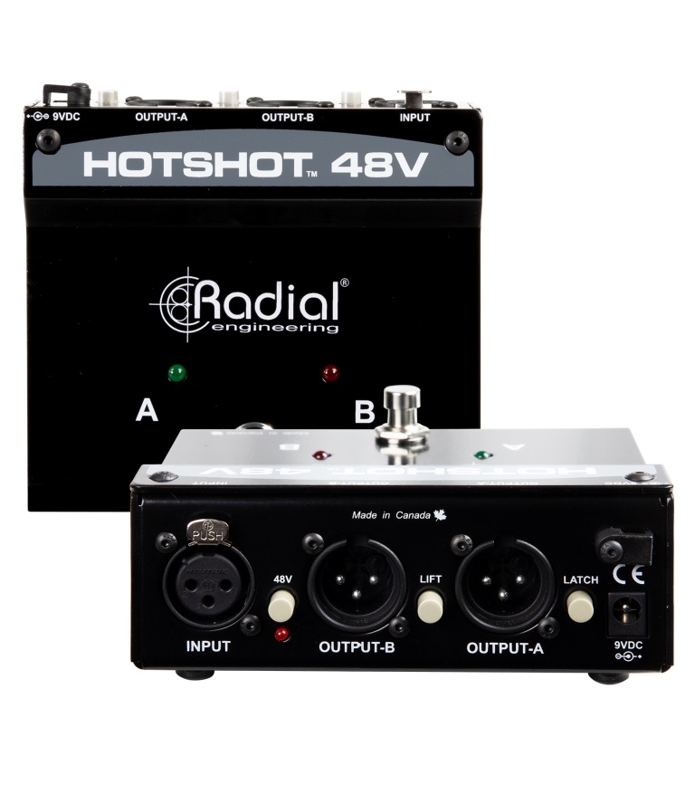 HotShot