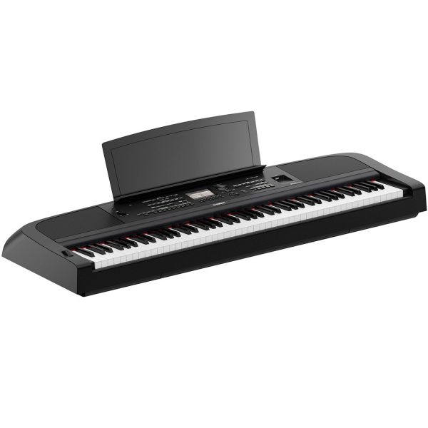 DGX-670B