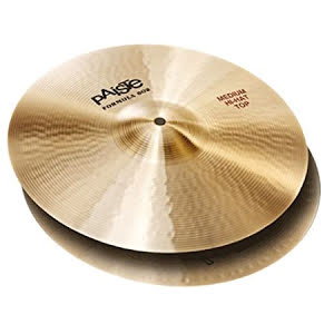 15 FORMULA 602 MEDIUM HI-HAT