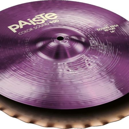 14 900 CS PURPLE SOUND EDGE HI-HAT