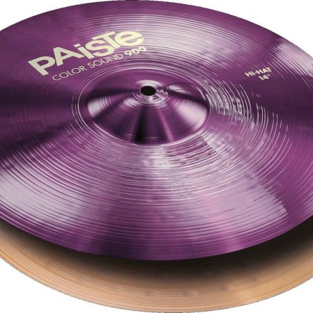 14 900 CS PURPLE HI-HAT