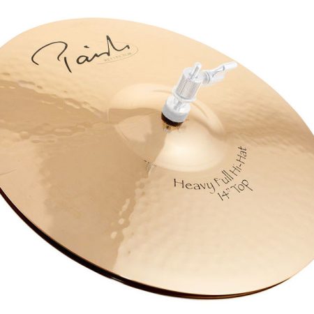 14 SIGNATURE REF HEAVY FULL HI-HAT