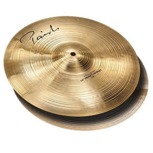 14 SIG PRECISION HEAVY HI-HAT