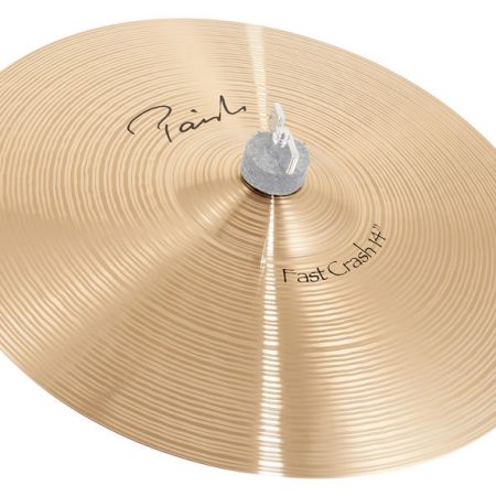 14 SIGNATURE FAST CRASH