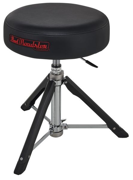 D-1500RGL Roadster Drum Throne Round Seat Type