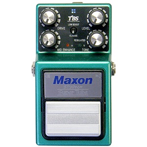 ST-9 PRO+