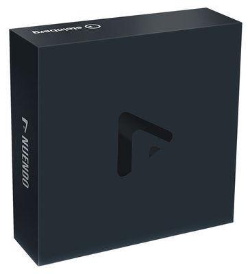 Nuendo 11 Retail