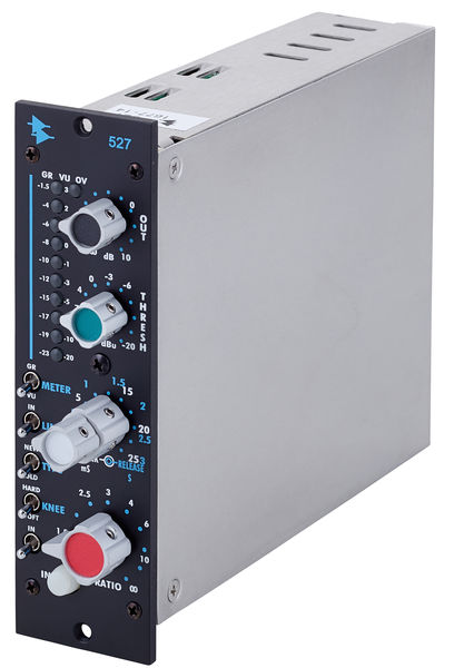 527 Comp/limiter