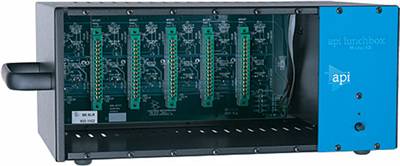 500-6B Lunchbox