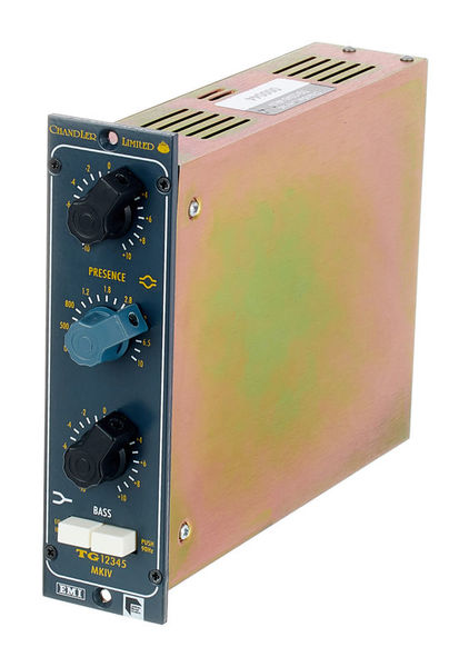 TG12345 MKIV 500