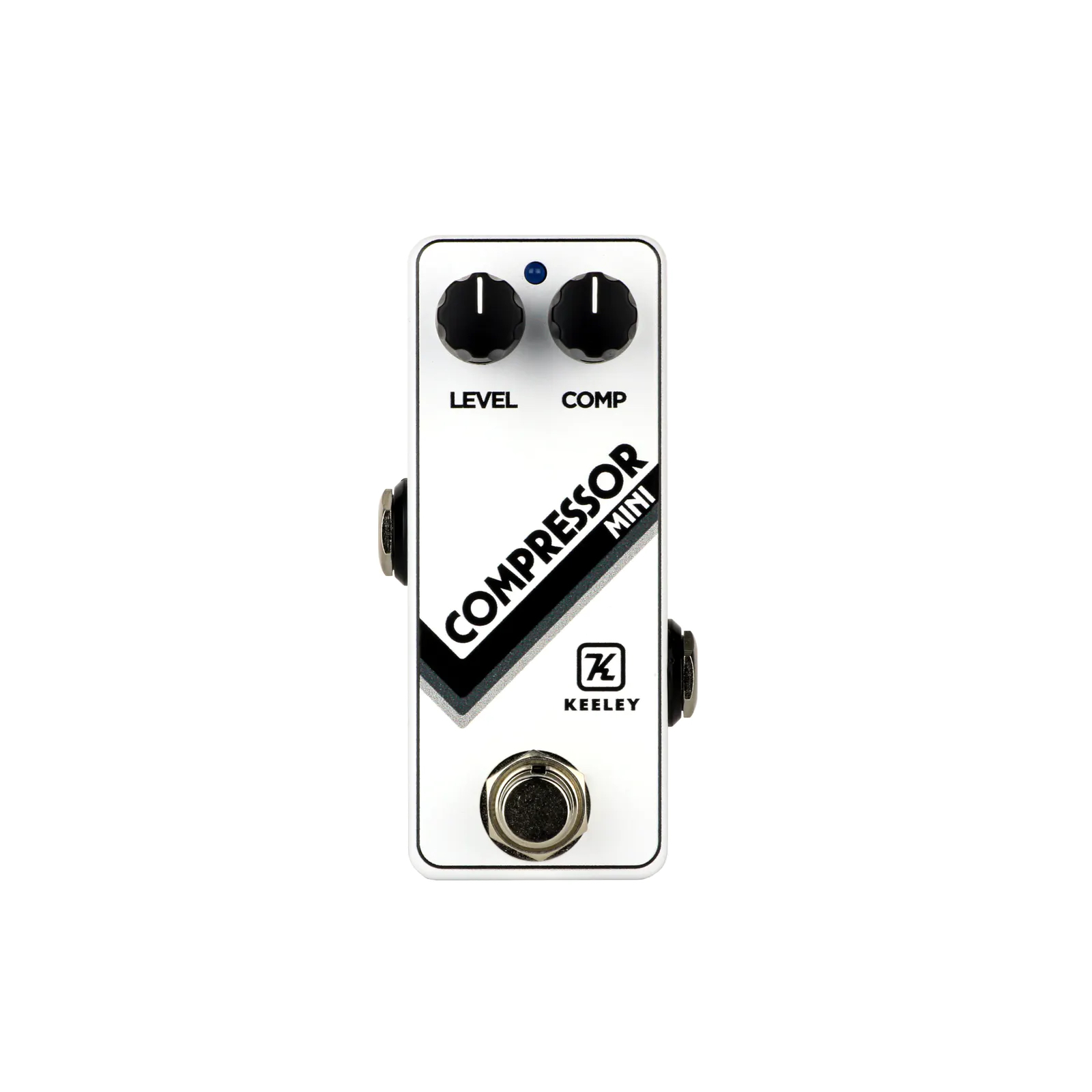 Compressor Mini LTD White