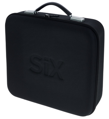 SSL SiX carry case