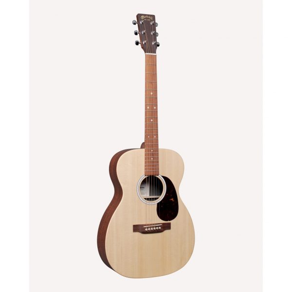 00-X2E Sitka/Mahogany